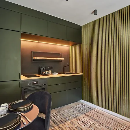 In Porte Maillot By Prestige * Neuilly-sur-Seine